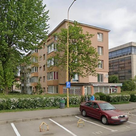 Апартаменти Lillia House Брашов Екстер'єр фото