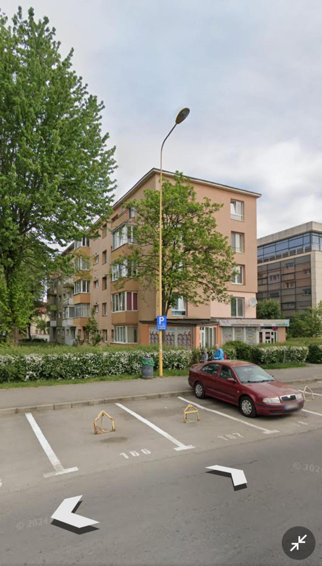 Апартаменти Lillia House Брашов Екстер'єр фото