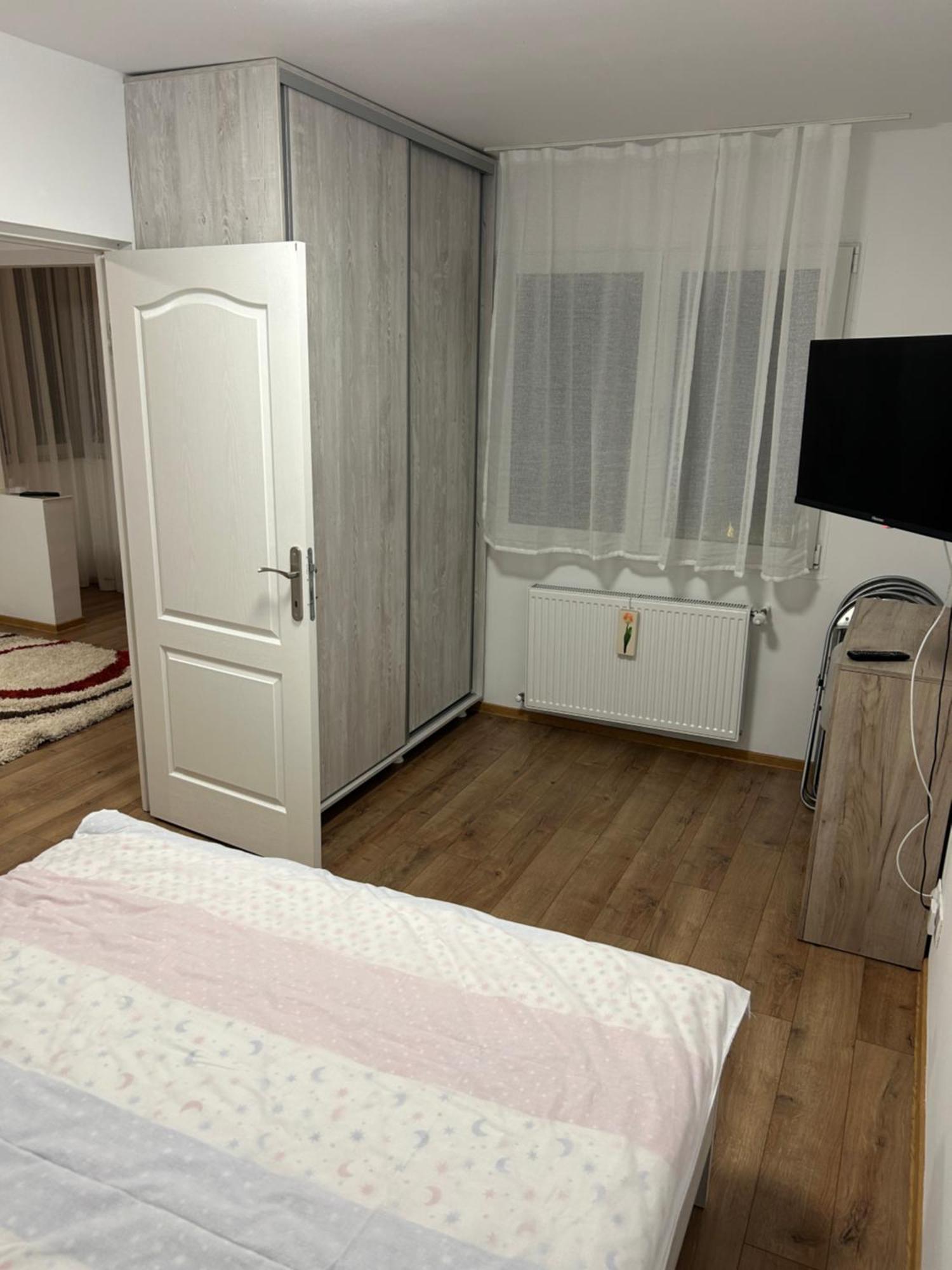 Апартаменти Lillia House Брашов Екстер'єр фото