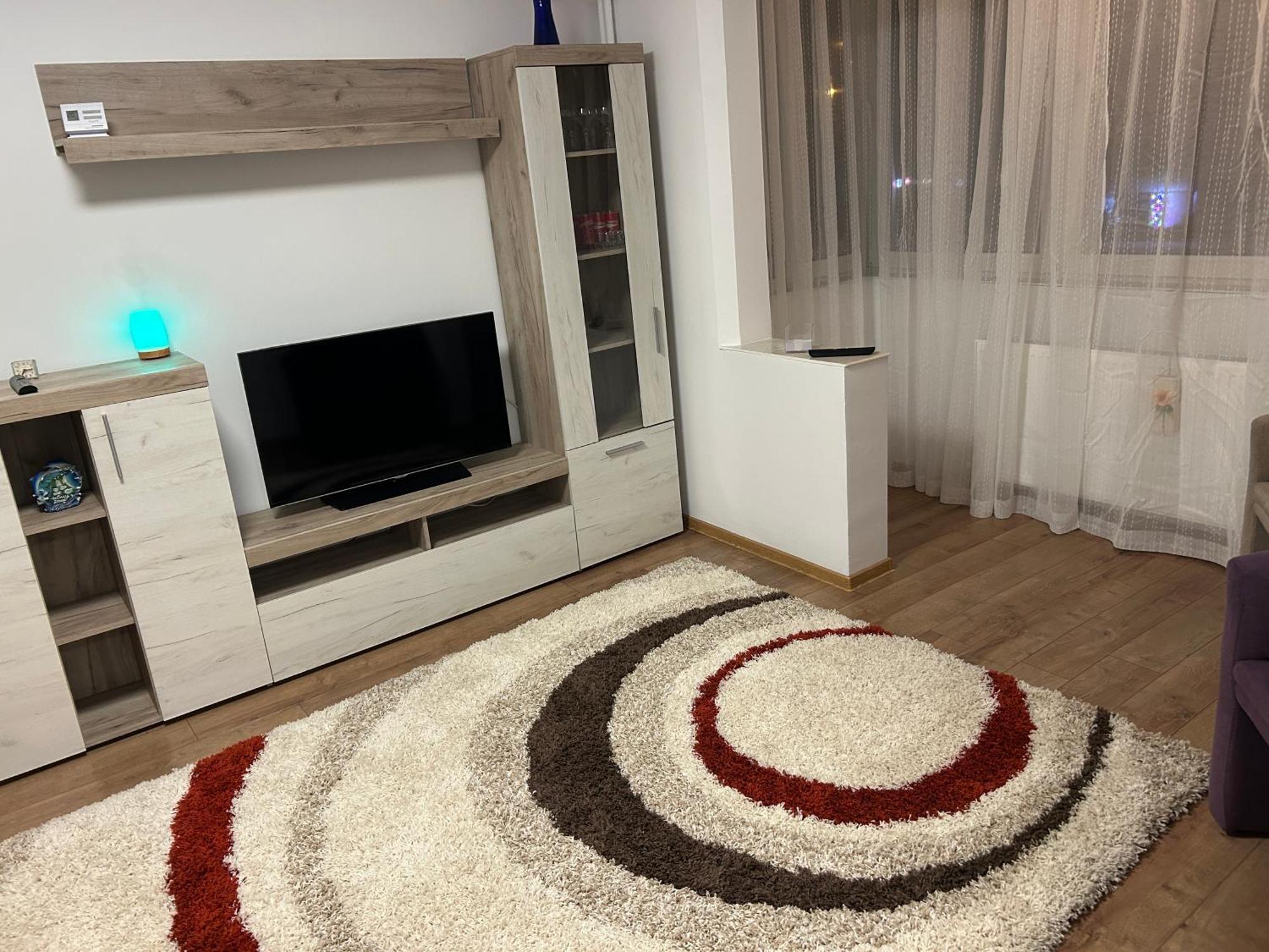 Апартаменти Lillia House Брашов Екстер'єр фото
